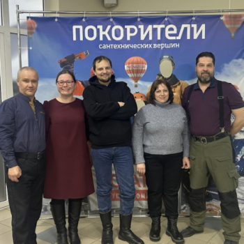 QUIZ для партнеров-монтажников: традиции, которые укрепляют лидерство!