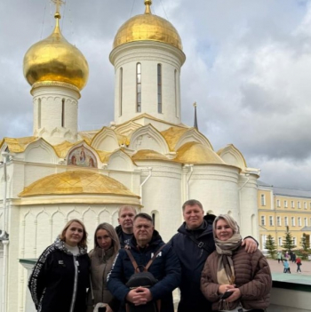 Путешествие как бонус – это реально в нашей компании!